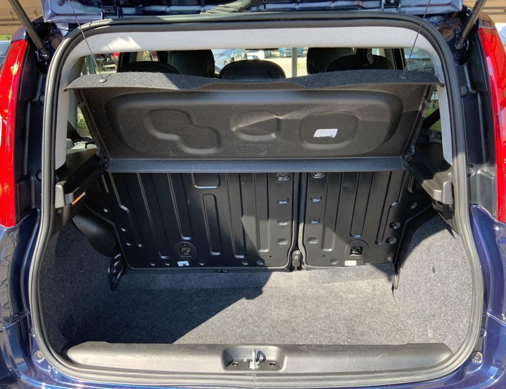 Fiat Panda usata a Perugia (7)