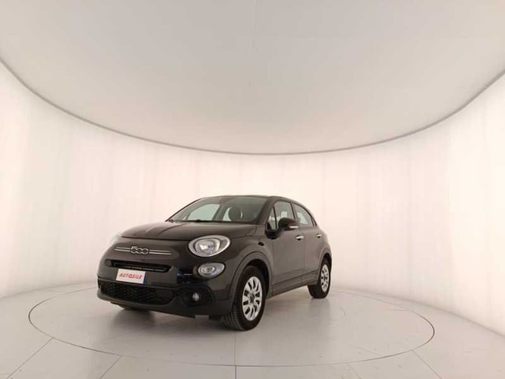Fiat 500X usata a Treviso
