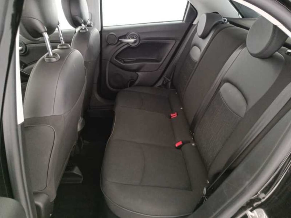 Fiat 500X usata a Treviso (12)
