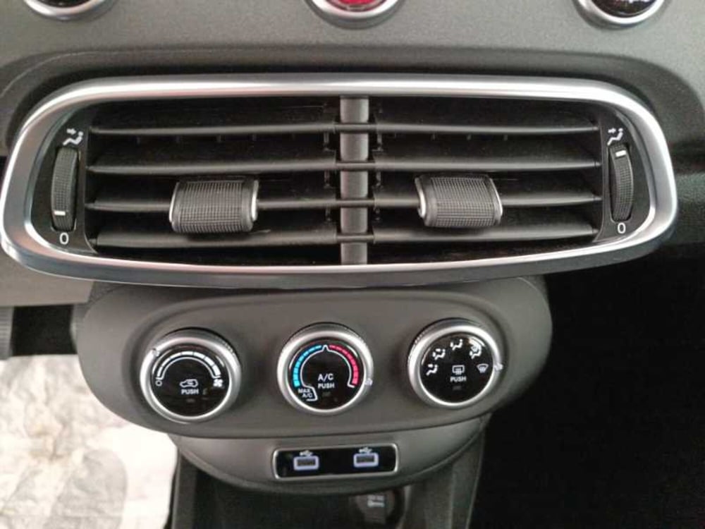 Fiat 500X usata a Treviso (16)