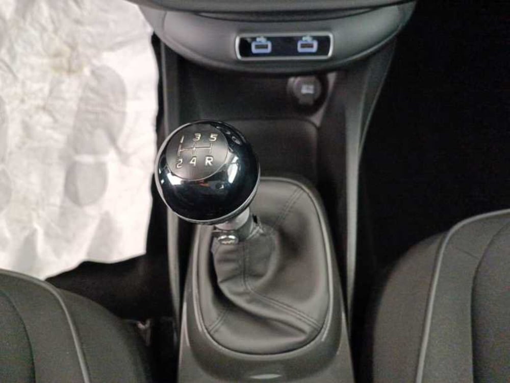 Fiat 500X usata a Treviso (17)