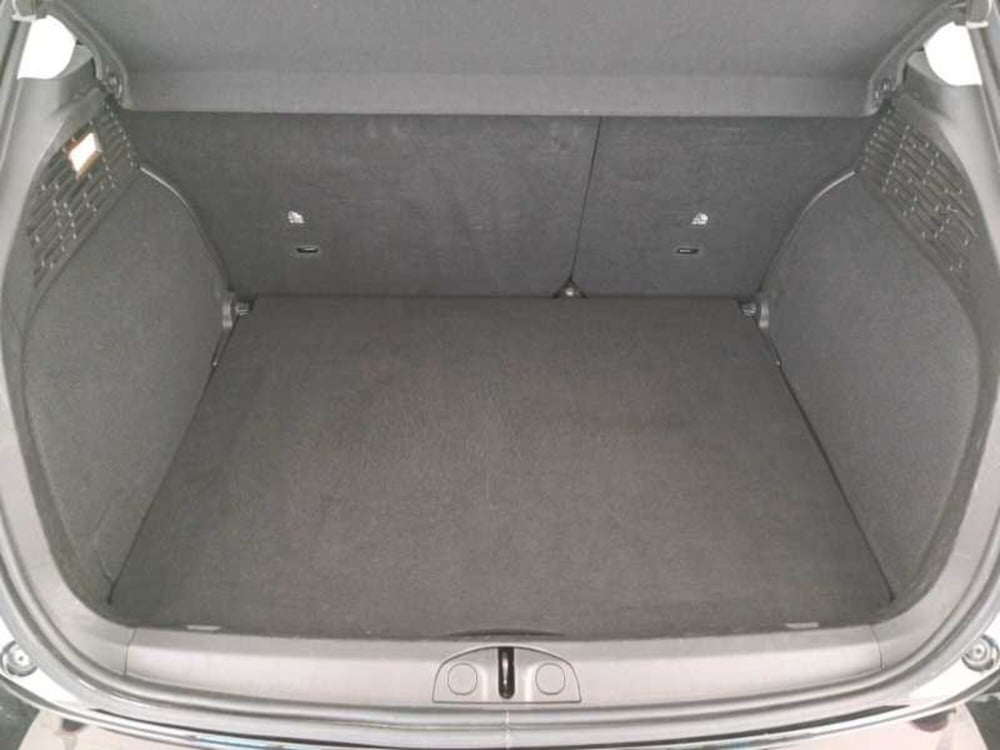 Fiat 500X usata a Treviso (18)