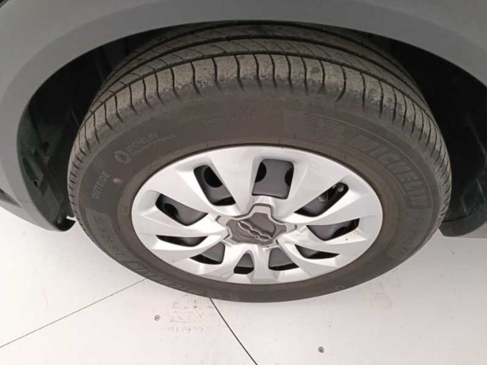 Fiat 500X usata a Treviso (19)