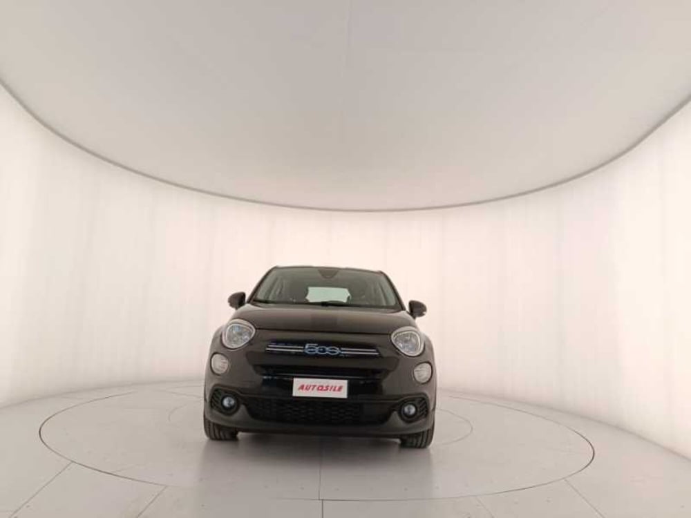 Fiat 500X usata a Treviso (2)