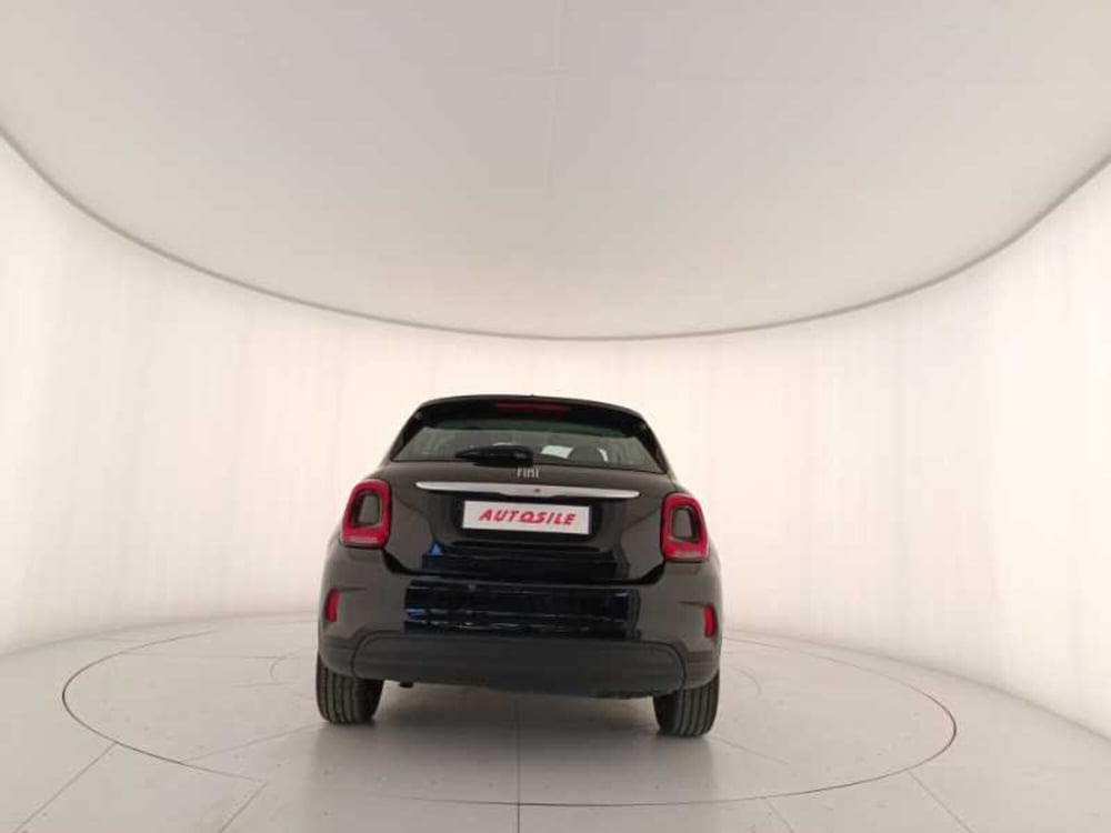 Fiat 500X usata a Treviso (5)
