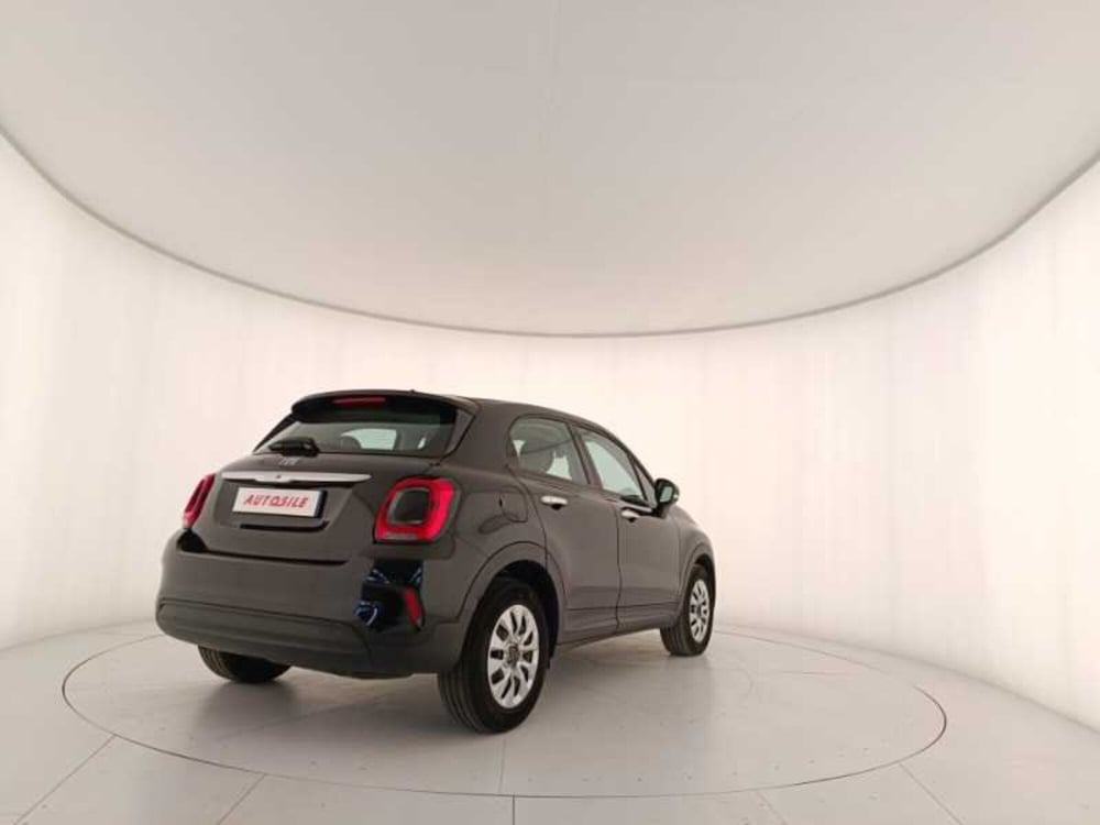 Fiat 500X usata a Treviso (6)