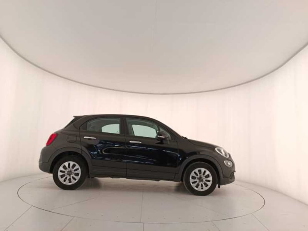 Fiat 500X usata a Treviso (7)