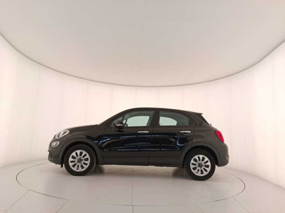 Fiat 500X usata a Treviso (8)