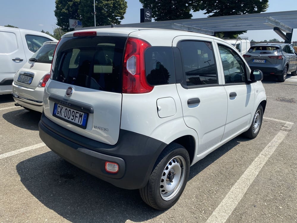 Fiat Panda usata a Modena (10)