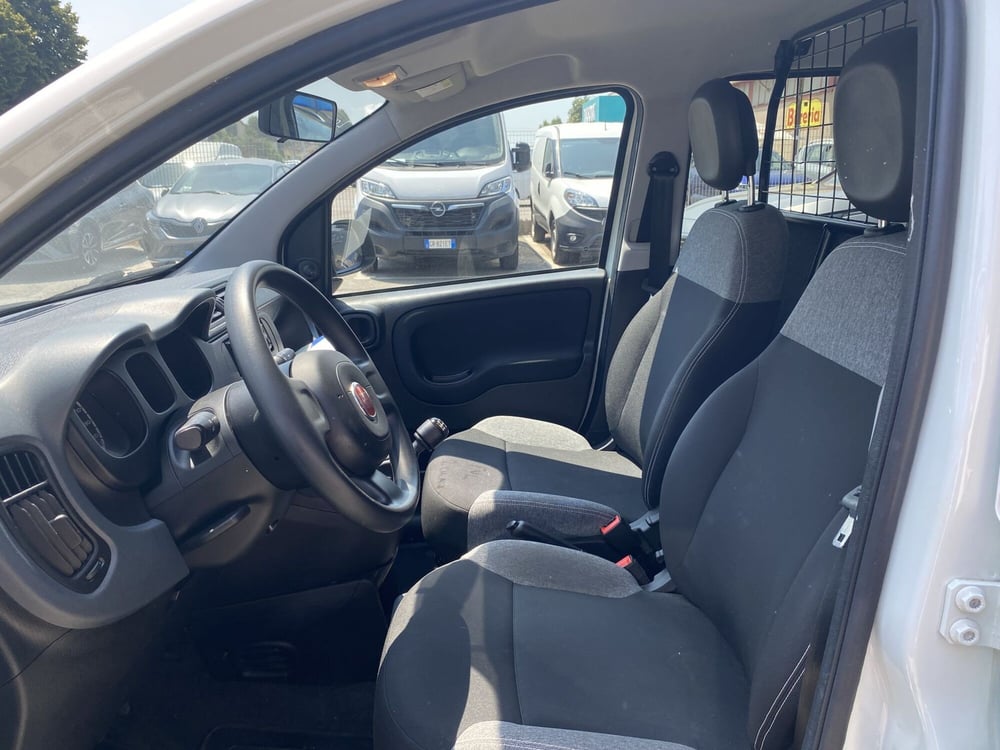 Fiat Panda usata a Modena (6)
