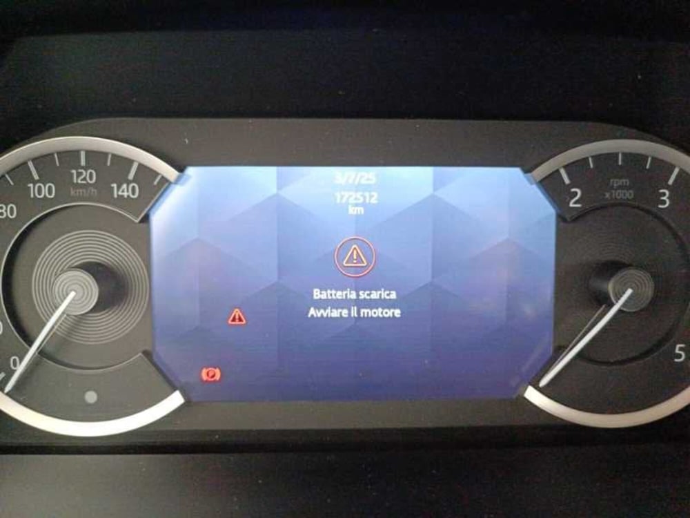 Land Rover Discovery Sport usata a Treviso (13)