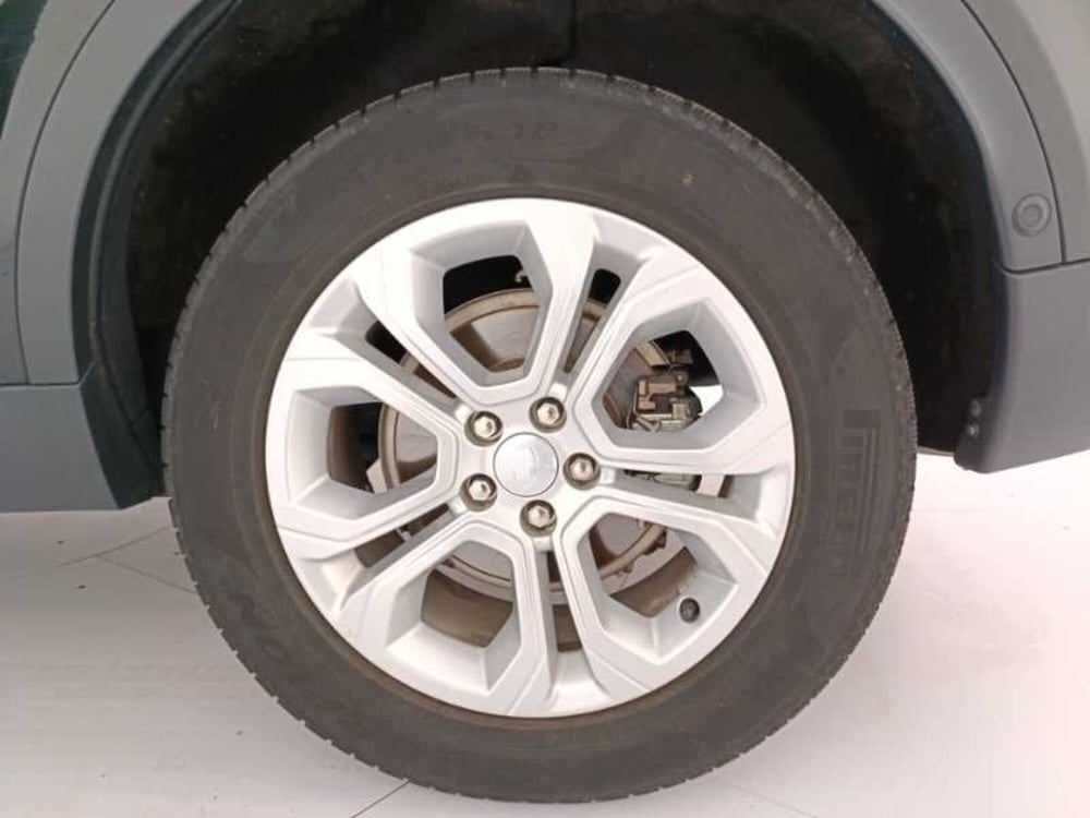 Land Rover Discovery Sport usata a Treviso (20)