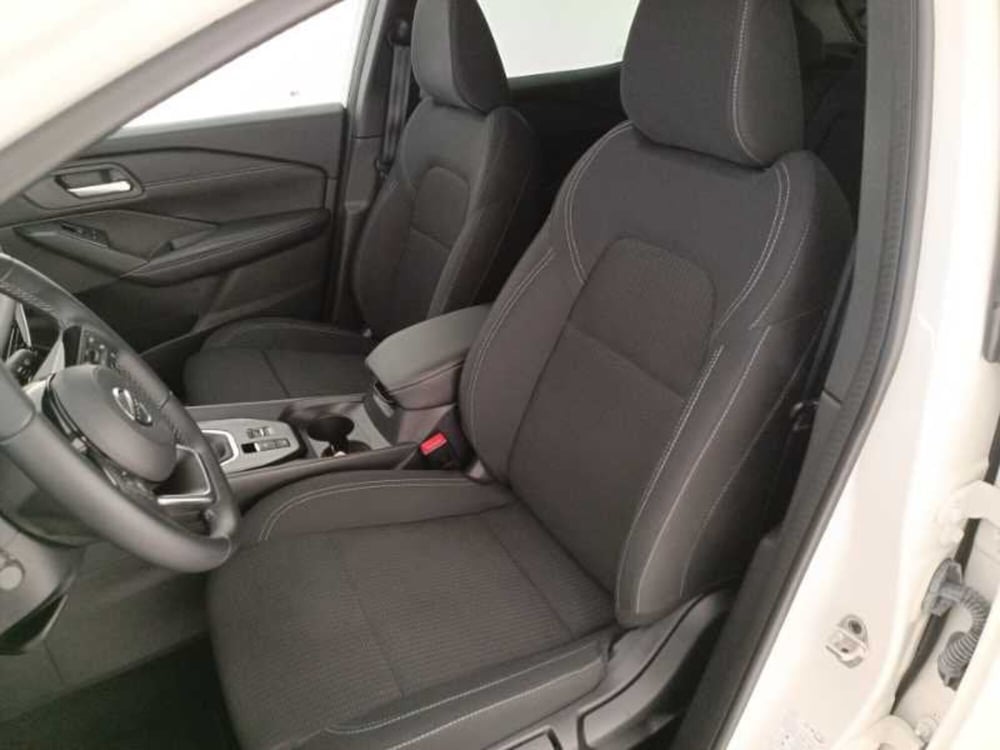 Nissan Qashqai usata a Treviso (11)