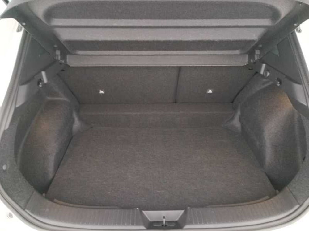 Nissan Qashqai usata a Treviso (19)