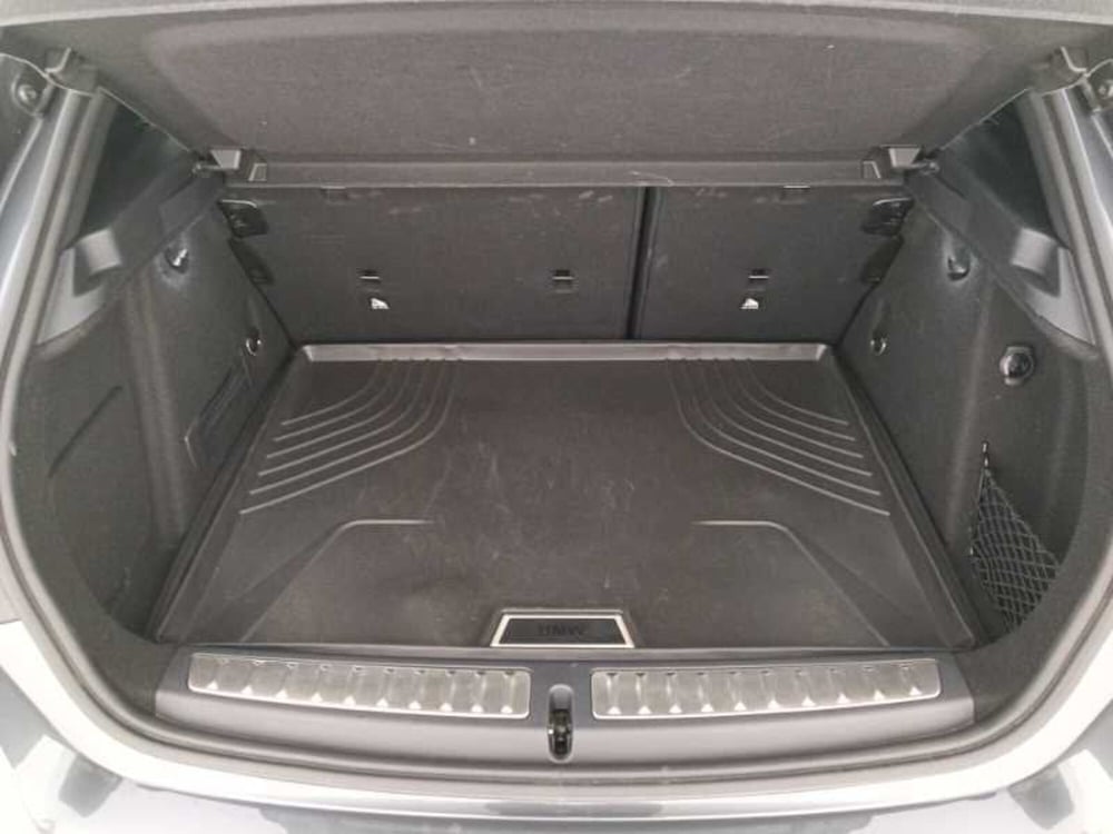 BMW Serie 1 usata a Treviso (16)