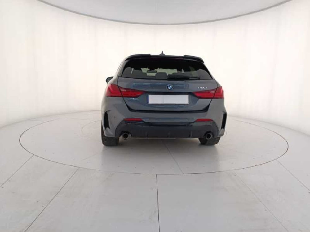 BMW Serie 1 usata a Treviso (5)