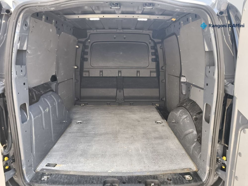 Volkswagen Veicoli Commerciali Caddy usata a Brescia (13)