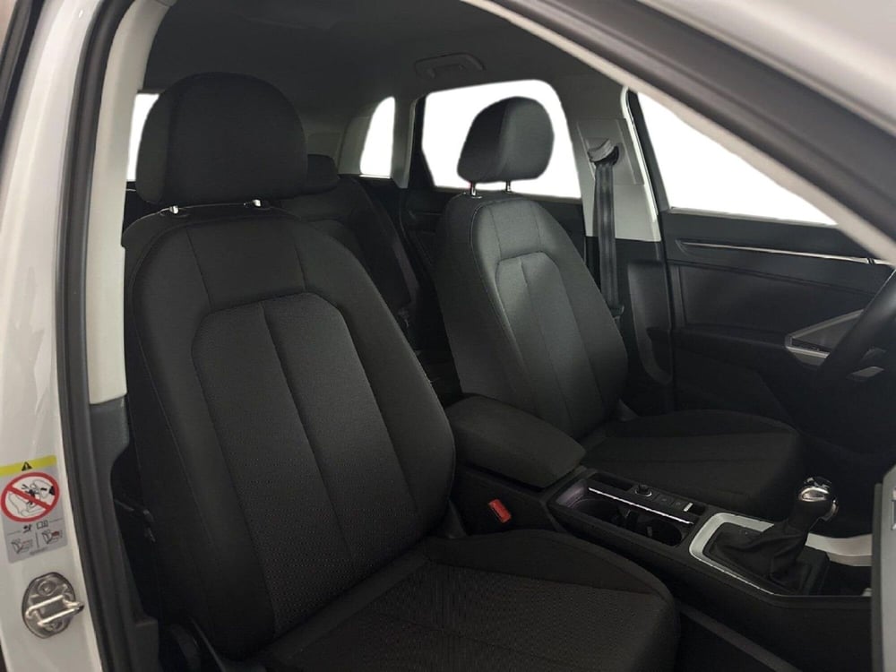 Audi Q3 usata a Caserta (9)