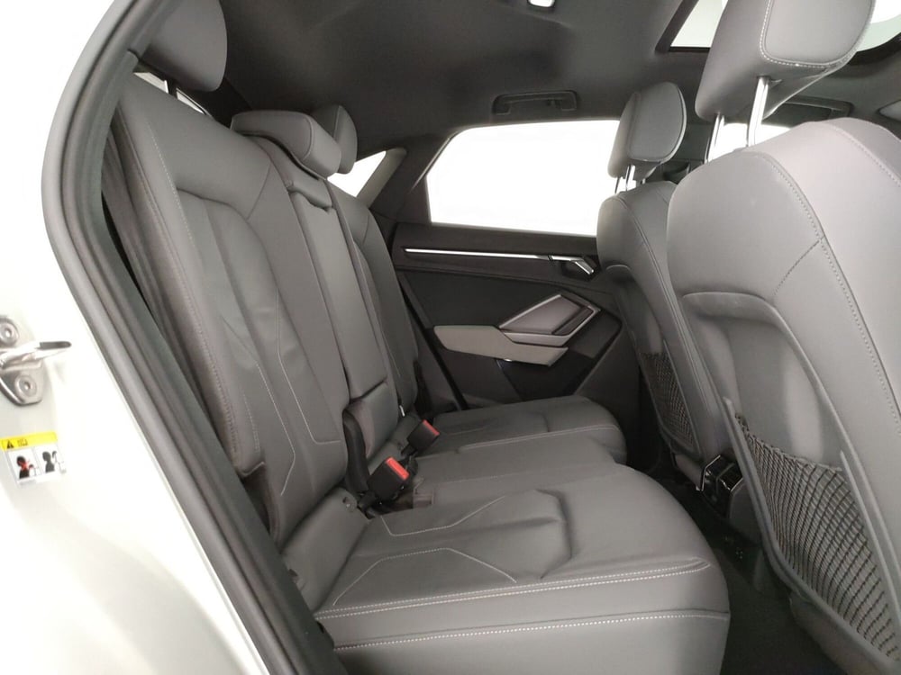 Audi Q3 Sportback usata a Napoli (11)