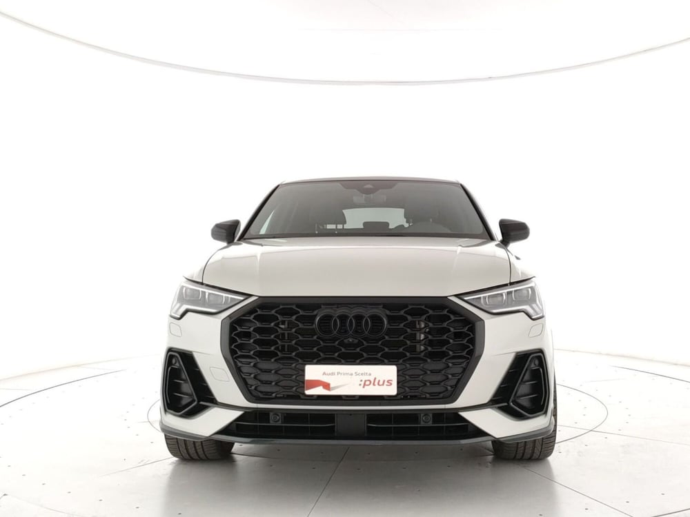 Audi Q3 Sportback usata a Napoli (3)