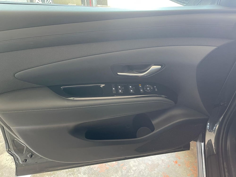 Hyundai Tucson nuova a Cremona (9)
