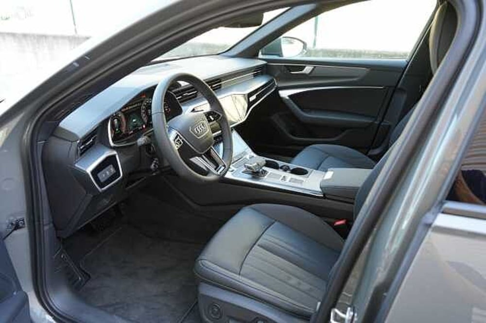 Audi A6 Allroad nuova a Rovigo (10)