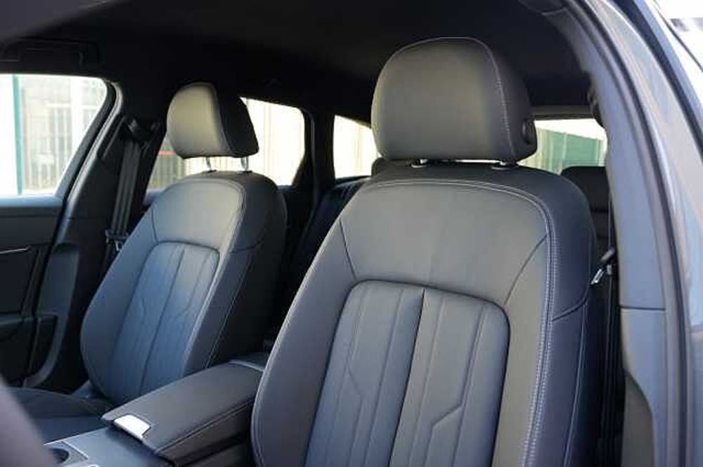 Audi A6 Allroad nuova a Rovigo (11)