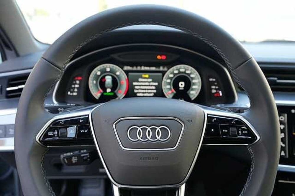 Audi A6 Allroad nuova a Rovigo (12)