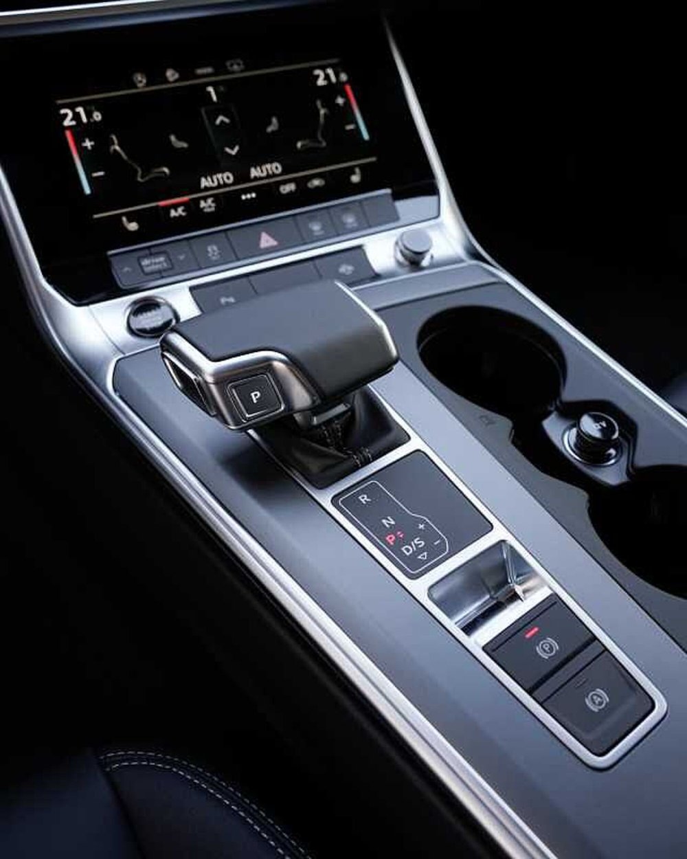 Audi A6 Allroad nuova a Rovigo (16)