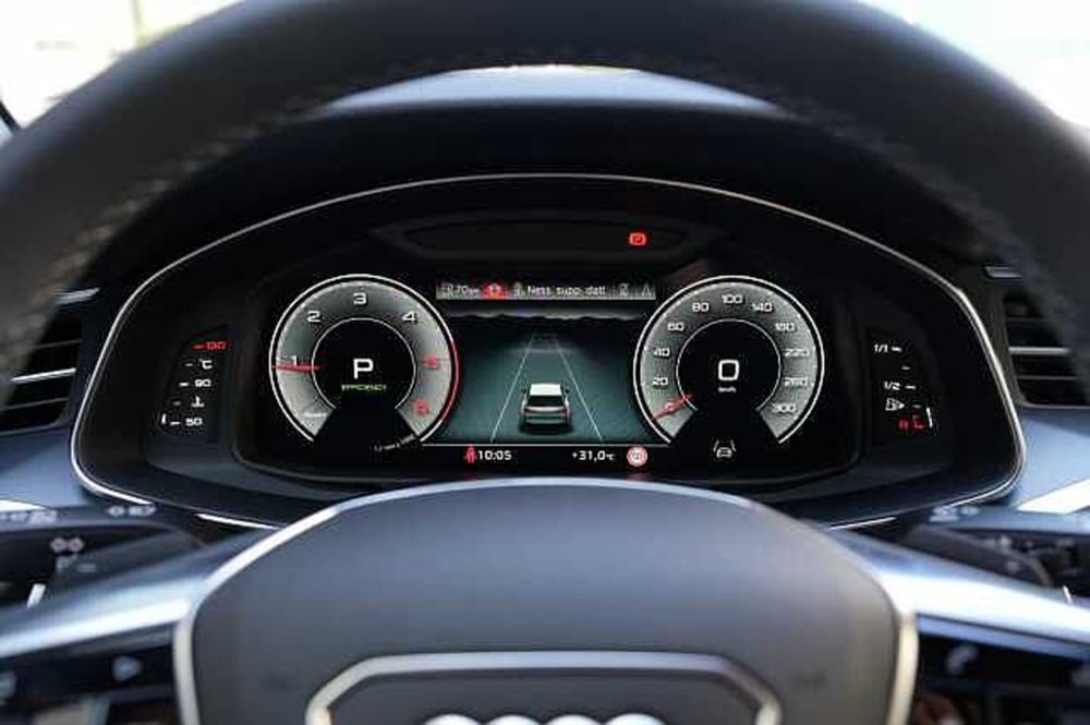 Audi A6 Allroad nuova a Rovigo (18)