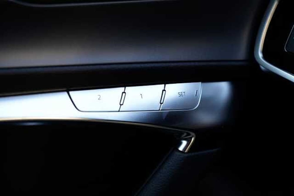 Audi A6 Allroad nuova a Rovigo (19)