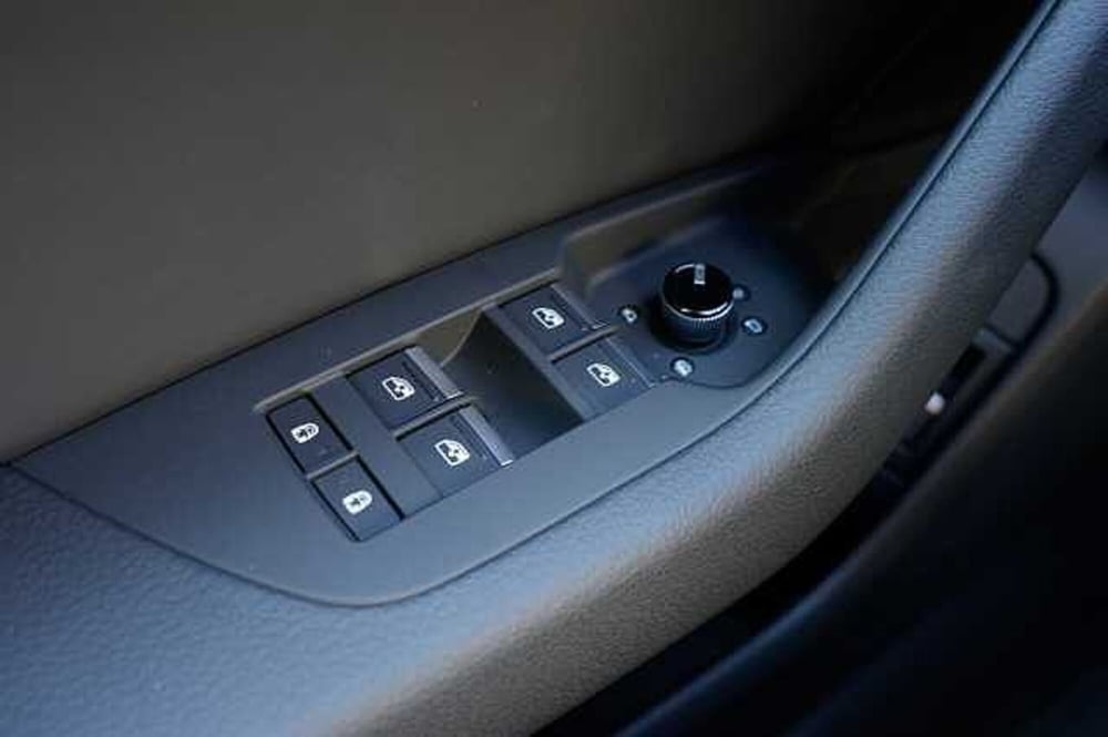 Audi A6 Allroad nuova a Rovigo (20)