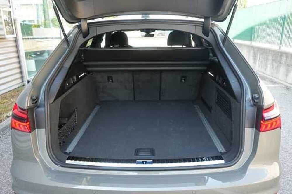 Audi A6 Allroad nuova a Rovigo (8)