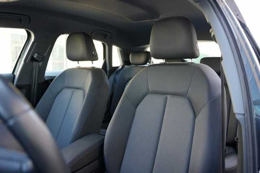 Audi A3 Sportback usata a Rovigo (10)