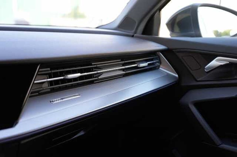 Audi A3 Sportback usata a Rovigo (14)