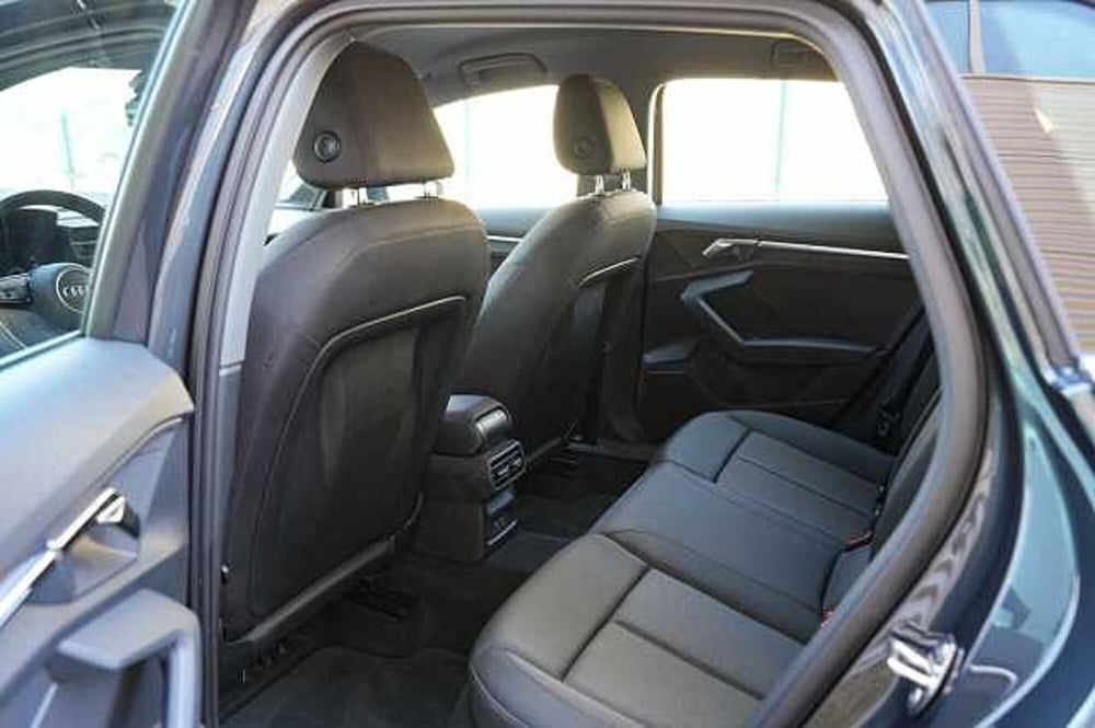Audi A3 Sportback usata a Rovigo (19)
