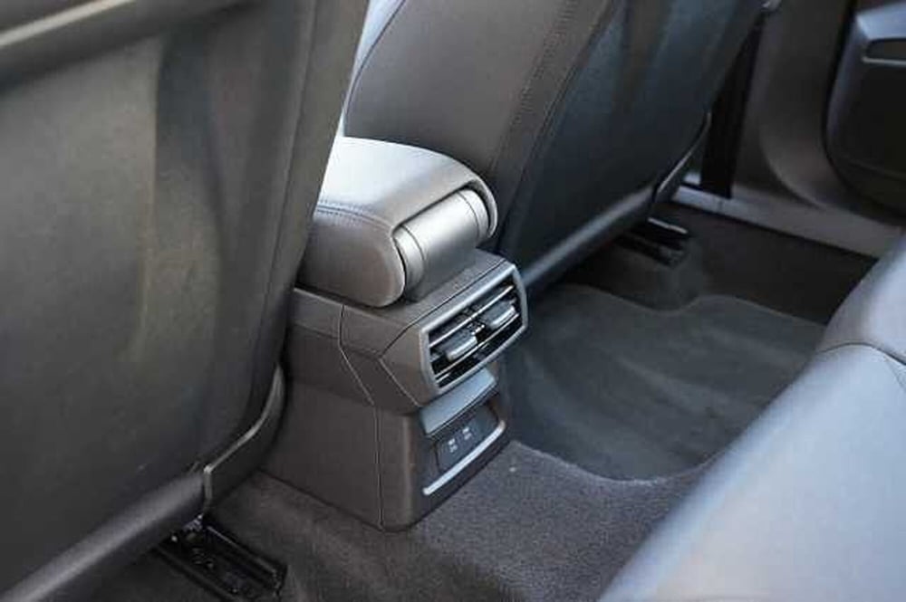 Audi A3 Sportback usata a Rovigo (20)