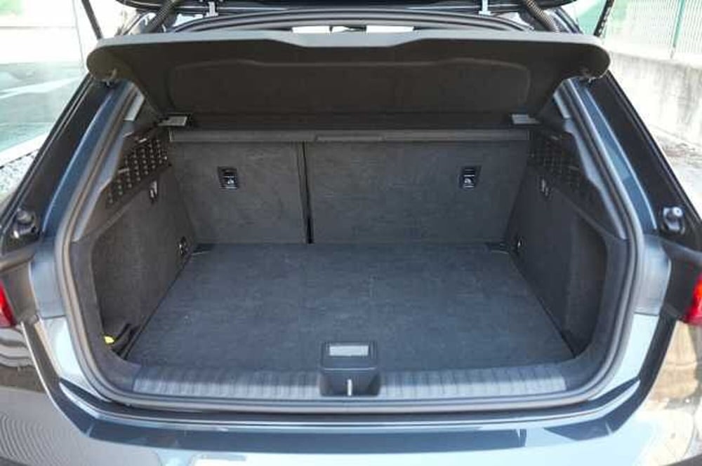 Audi A3 Sportback usata a Rovigo (7)