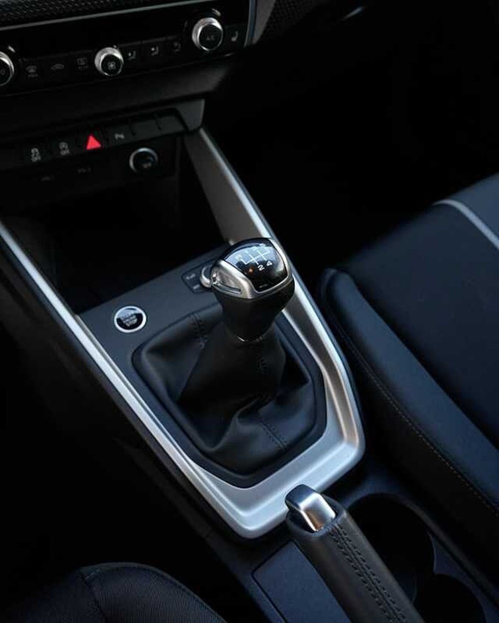 Audi A1 Sportback usata a Rovigo (12)