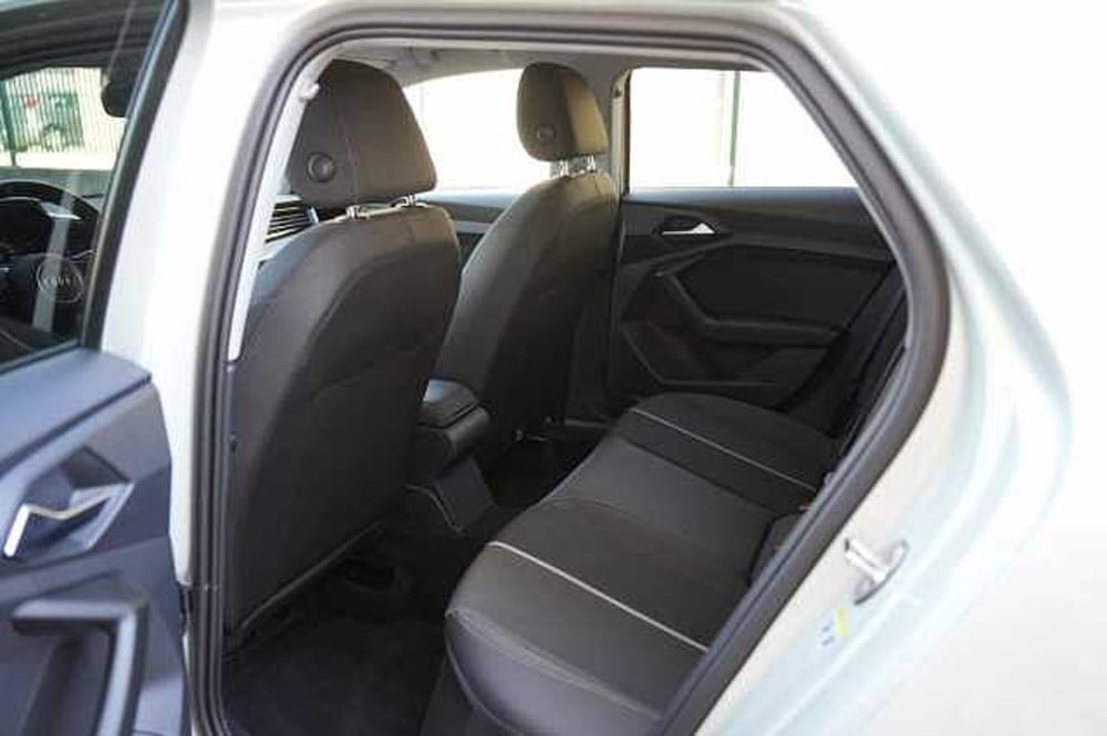 Audi A1 Sportback usata a Rovigo (15)