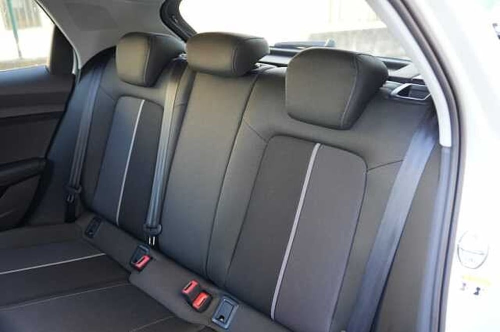 Audi A1 Sportback usata a Rovigo (16)