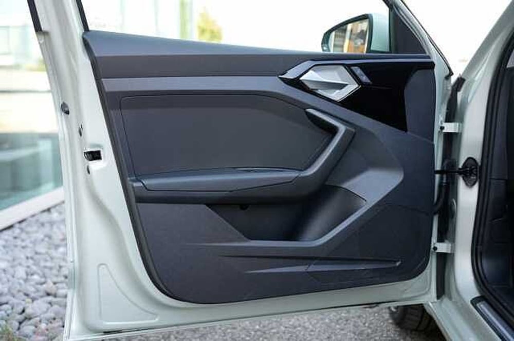 Audi A1 Sportback usata a Rovigo (18)