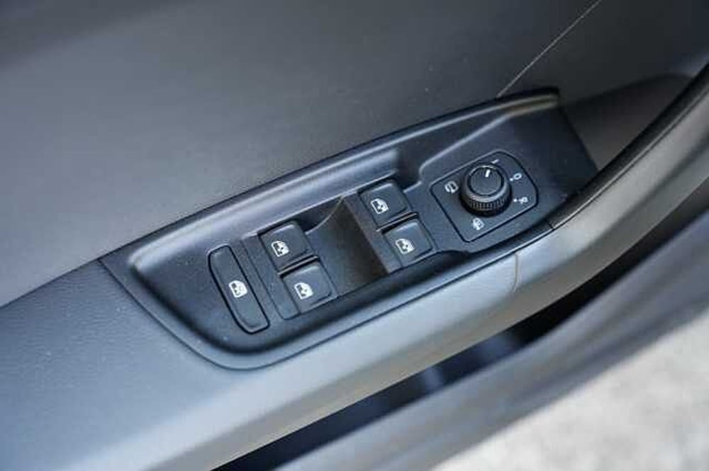 Audi A1 Sportback usata a Rovigo (19)