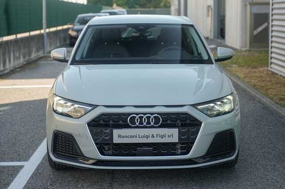 Audi A1 Sportback usata a Rovigo (2)