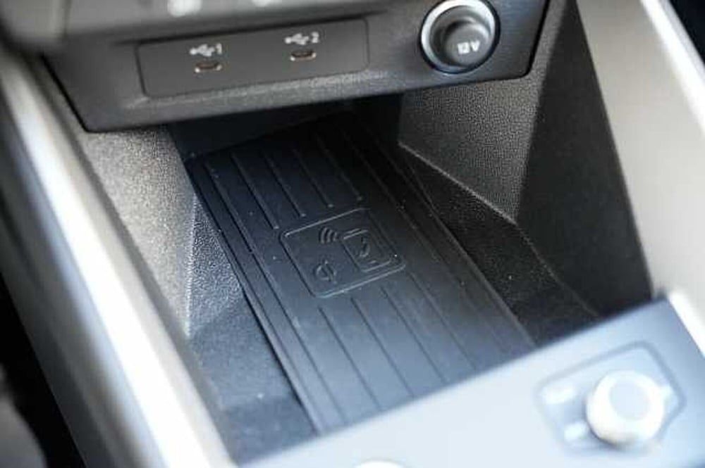 Audi A1 Sportback usata a Rovigo (20)