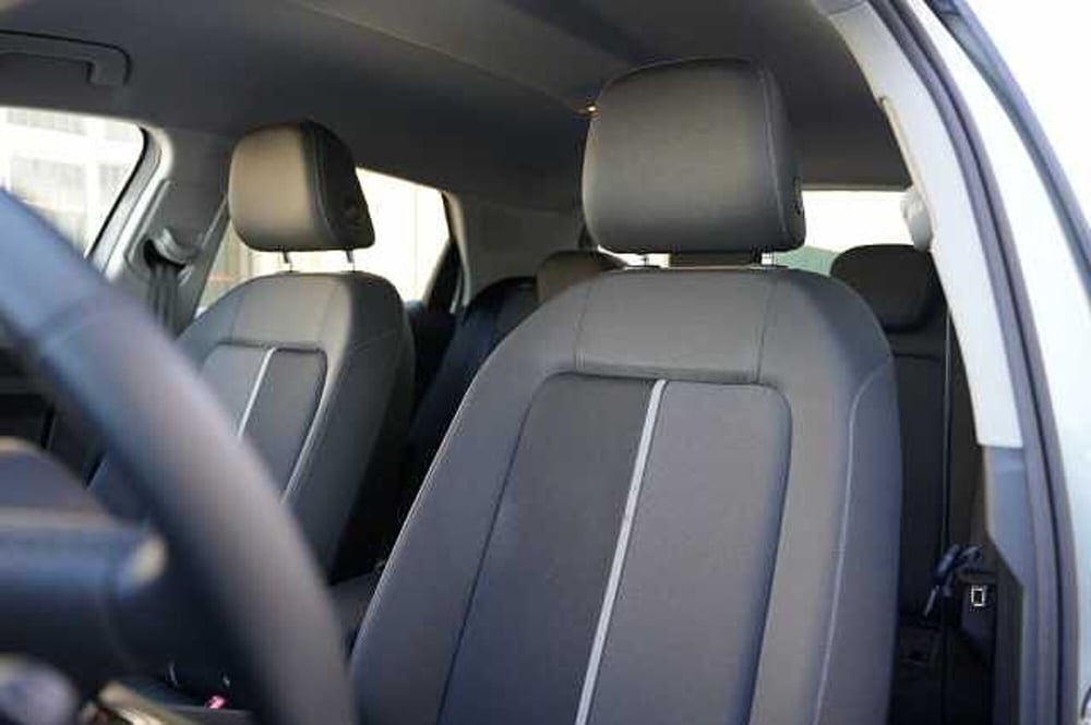 Audi A1 Sportback usata a Rovigo (8)