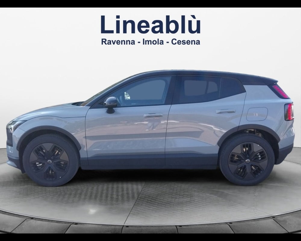 Volvo EX30 Cross Country nuova a Bologna (2)