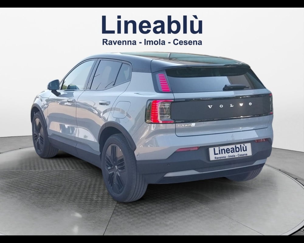 Volvo EX30 Cross Country nuova a Bologna (3)