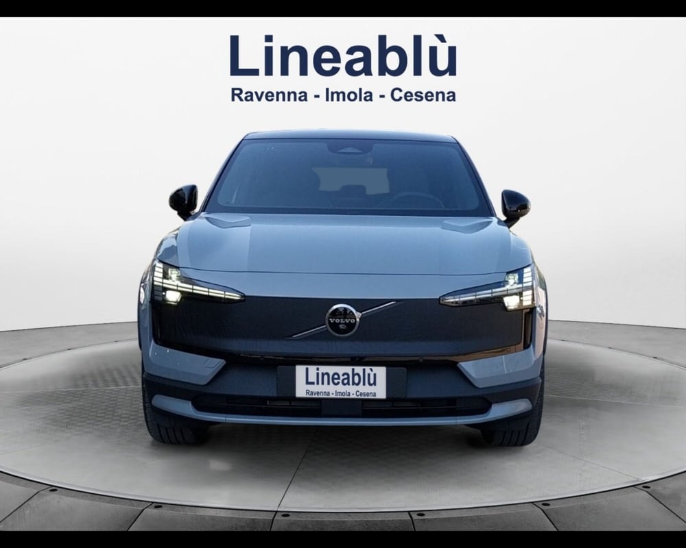 Volvo EX30 Cross Country nuova a Bologna (8)