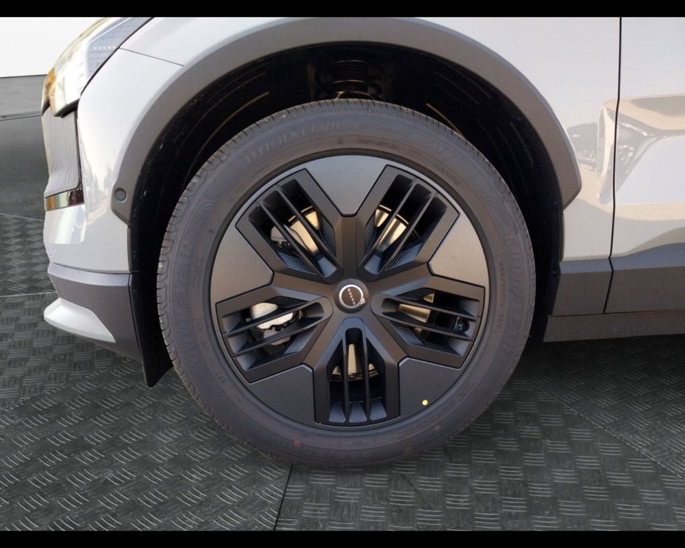 Volvo EX30 Cross Country nuova a Bologna (9)